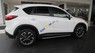 Mazda CX 5 2.0 2WD 2017 - Bán Mazda CX 5 2.0 2WD sản xuất năm 2017, màu trắng giá tốt