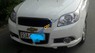 Chevrolet Aveo 2014 - Bán Chevrolet Aveo đời 2014, màu trắng