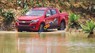 Chevrolet Colorado High Country 2.8 AT 4x4 2015 - Bán Chevrolet Colorado High Country 2.8 AT 4x4 năm 2015, màu đỏ, nhập khẩu 