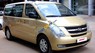 Hyundai Starex 2.5MT 2012 - Bán Hyundai Starex 2.5MT đời 2012, màu vàng, xe nhập khẩu 