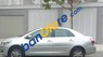 Toyota Vios  E 2012 - Bán ô tô Toyota Vios E năm 2012, màu bạc xe gia đình, giá 465tr