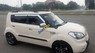 Kia Soul 4U 2009 - Bán Kia Soul 4U sản xuất năm 2009, màu kem (be), nhập khẩu nguyên chiếc