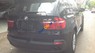 BMW X5 3.0SI 2008 - Bán xe BMW X5 3.0SI đời 2008, màu đen 
