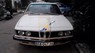 BMW 7 Series 1977 - Bán BMW 7 Series sản xuất 1977, màu trắng, xe nhập
