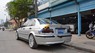 BMW 3 Series 318i 2004 - Chính chủ bán BMW 3 Series 318i sản xuất 2004, màu bạc