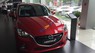 Mazda 2 1.5 2016 - Bán Mazda 2 1.5 2016, màu đỏ, giá cạnh tranh