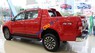 Chevrolet Colorado High Country 2.8 AT 4x4 2015 - Bán Chevrolet Colorado High Country 2.8 AT 4x4 năm 2015, màu đỏ, nhập khẩu 