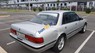 Toyota Cressida GL 1993 - Bán Toyota Cressida GL sản xuất năm 1993, màu bạc, nhập khẩu