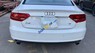 Audi A5 2011 - Bán ô tô Audi A5 sản xuất 2011, màu trắng, nhập khẩu, xe đẹp 