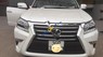 Lexus GX460 2013 - Cần bán xe Lexus GX460 sản xuất năm 2013, màu trắng, nhập khẩu chính chủ