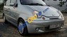 Daewoo Matiz MT 2007 - Cần bán xe Daewoo Matiz MT sản xuất năm 2007, màu bạc đã đi 100000 km, giá tốt