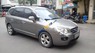 Kia Carens SX 2009 - Bán xe cũ Kia Carens SX đời 2009, màu xám, đăng ký lần đầu tháng 10/2009, đăng ký lại tháng 7/2014