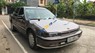 Honda Accord EX-MT 1992 - Cần bán Honda Accord EX-MT sản xuất 1992, màu nâu, nhập khẩu nguyên chiếc, giá chỉ 105 triệu