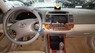 Toyota Camry 2.4G 2006 - Bán Toyota Camry 2.4G năm 2006, màu đen số tự động, giá chỉ 485 triệu