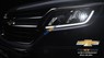 Chevrolet Colorado High Country 2.8 AT 4x4 2017 - Bán Chevrolet Colorado High Country 2.8 AT 4x4 2017, nhập khẩu Thái Lan