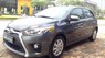 Toyota Yaris 1.3AT 2015 - Xe Toyota Yaris 1.3AT sản xuất 2015, màu xám, nhập khẩu Thái chính chủ