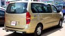 Hyundai Starex 2.5MT 2012 - Bán Hyundai Starex 2.5MT đời 2012, màu vàng, xe nhập khẩu 