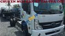 Veam VT651 2016 - Bán xe tải Veam VT651 6.5 tấn máy ZD30  