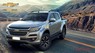 Chevrolet Colorado High Country 2.8 AT 4x4 2017 - Bán Chevrolet Colorado High Country 2.8 AT 4x4 2017, nhập khẩu Thái Lan