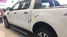 Ford Ranger XLS 4x2 MT 2017 - Cần bán xe Ford Ranger XLS 4x2 MT sản xuất 2017, màu trắng, nhập khẩu