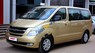 Hyundai Starex 2.5MT 2012 - Bán Hyundai Starex 2.5MT đời 2012, màu vàng, xe nhập khẩu 