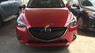 Mazda 2 1.5 2016 - Bán Mazda 2 1.5 2016, màu đỏ, giá cạnh tranh