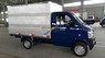 Xe tải 500kg - dưới 1 tấn 2017 - Bán xe tải Dongben 870kg 2017, giá rẻ  
