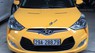 Hyundai Veloster GDI 2011 - Bán xe Hyundai Veloster GDI năm sản xuất 2011, màu vàng, xe nhập