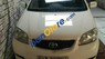 Toyota Vios   2007 - Bán Toyota Vios sản xuất 2007, màu trắng, xe nhập giá cạnh tranh