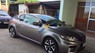 Kia Cerato Koup 2010 - Bán Kia Cerato Koup năm 2010, màu xám, xe còn rất đẹp, máy êm, gầm bệ chắc chắn