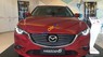 Mazda 6 2017 - Bán Mazda 6 năm 2017, màu đỏ