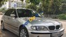 BMW 3 Series 2003 - Cần bán xe BMW 3 Series năm 2003, màu bạc, nhập khẩu số tự động 