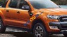 Ford Ranger XLS 2017 - Bán Ford Ranger XLS sản xuất năm 2017, giá 645tr