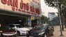 Toyota Corolla altis 1.8AT 2010 - Sàn Ô Tô HN bán Toyota Corolla Altis số tự động, màu đen, Sx 2010, phom 2011, xe tư nhân chính chủ