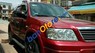 Ford Escape   2.3 2006 - Bán Ford Escape 2.3 sản xuất năm 2006, màu đỏ, nhập khẩu  