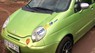 Daewoo Matiz SE 2005 - Bán xe cũ Daewoo Matiz SE đời 2005, sơn zin xe gia đình sử dụng không kinh doanh