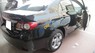 Toyota Corolla altis 2.0 2011 - Cần bán Toyota Corolla altis 2.0 năm 2011, màu đen 