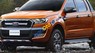 Ford Ranger XLS 2017 - Bán Ford Ranger XLS sản xuất năm 2017, giá 645tr