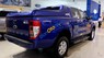 Ford Ranger   XLT  2.2L 4x4MT 2017 - Bán xe Ford Ranger XLT  2.2L 4x4MT năm 2017, nhập khẩu  