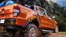 Ford Ranger XLS 2017 - Bán Ford Ranger XLS sản xuất năm 2017, giá 645tr