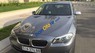 BMW 528i 2011 - Cần bán gấp BMW 528i đời 2011, màu xám, xe được bảo dưỡng định kỳ chính hãng