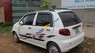 Daewoo Matiz   2003 - Cần bán lại xe Daewoo Matiz năm 2003, màu trắng, xe nhập