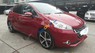 Peugeot 208 2014 - Bán nhanh Peugeot 208 năm 2014, màu đỏ, xe nhập, 645tr