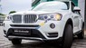 BMW X3 xDrive20i 2016 - Bán xe BMW X3 xDrive20i sản xuất 2016, màu trắng, nhập khẩu nguyên chiếc