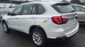 BMW X5 xDrive35i 2017 - Bán BMW X5 xDrive35i đời 2017, màu trắng, nhập khẩu