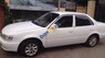 Toyota Corolla 1.3 1998 - Bán xe Toyota Corolla 1.3 đời 1998, màu trắng 