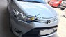 Toyota Vios 1.5E 2014 - Bán Toyota Vios 1.5E sản xuất năm 2014, màu bạc, 530 triệu
