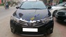 Toyota Corolla altis 1.8 G 2015 - Cần bán gấp Toyota Corolla altis 1.8 G sản xuất 2015, màu đen  