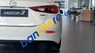 Mazda 3   2017 - Bán xe Mazda 3 sản xuất 2017, màu trắng, nhập khẩu
