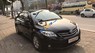 Toyota Corolla altis 1.8AT 2010 - Sàn Ô Tô HN bán Toyota Corolla Altis số tự động, màu đen, Sx 2010, phom 2011, xe tư nhân chính chủ